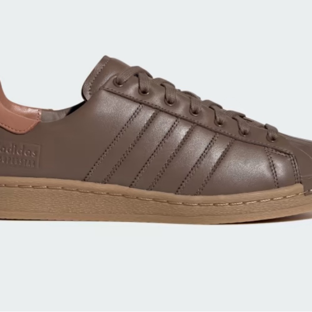 Adidas Superstar Lux Sneakers